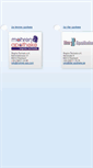 Mobile Screenshot of mohren-apo.com